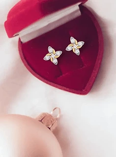 Why Mary Trusts KuberBox for Her Jewellery Buys?
