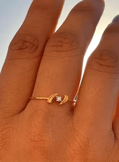 Ways to Secretly Find Your Wife&rsquo;s Ring Size & Surprise Her