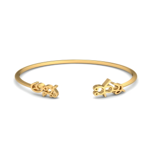 Cuff Bracelets