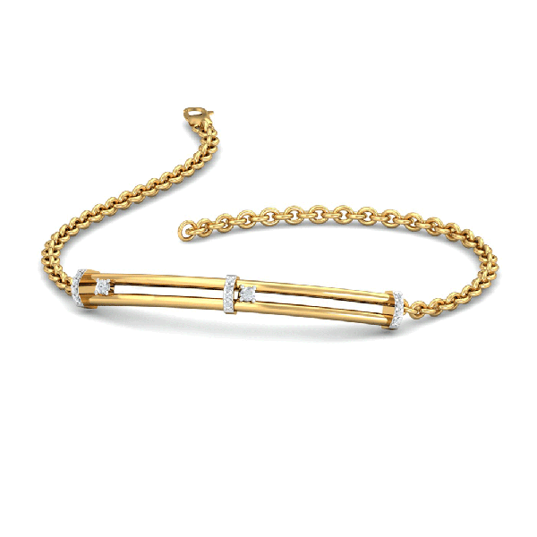 Classy Flexi Bracelet