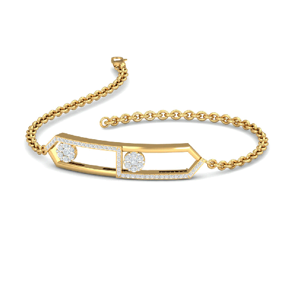 Nebra Flexi Bracelet