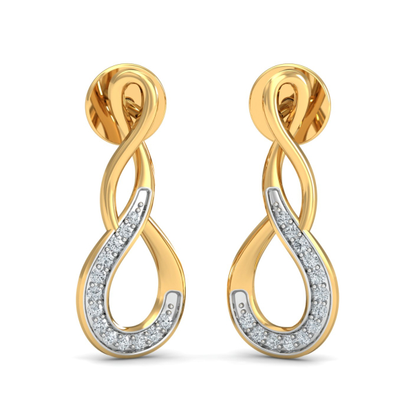 Love Allée Earrings