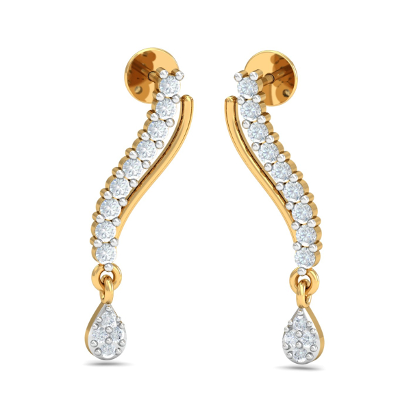 Diora Earrings