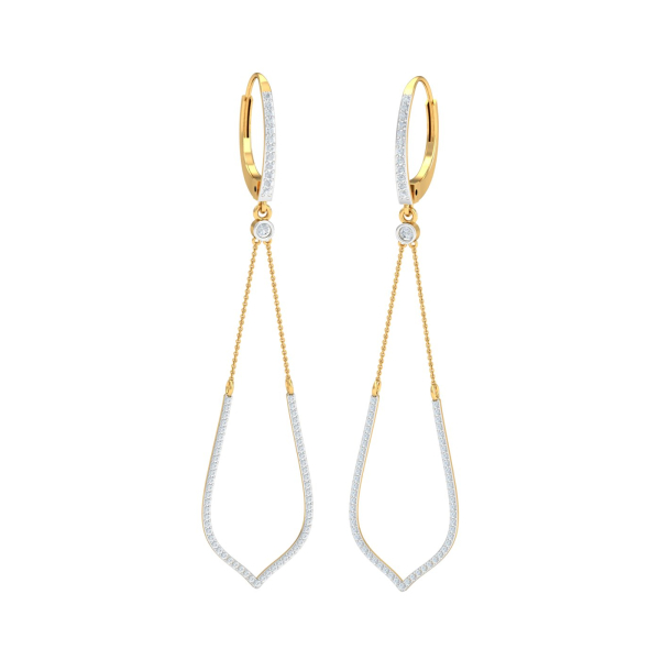 Bold & Beautiful Hoop Earrings