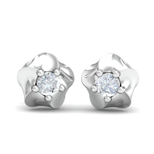 Ada Floral Earrings