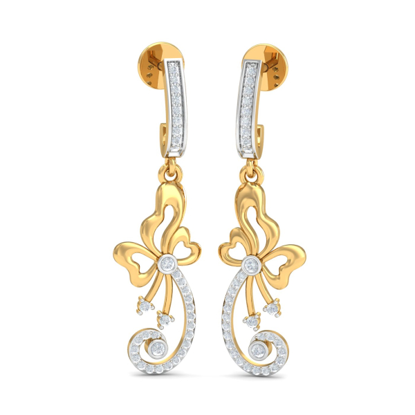 Hamisi Hoop Earrings