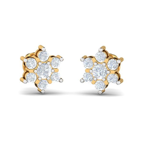 Ayotune Nakshatra Earrings