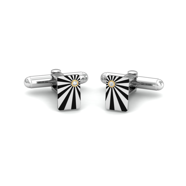 Oliver Rays Cufflinks