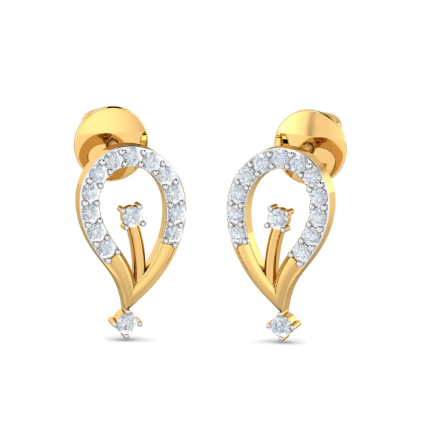 Ausone Elegant Studs
