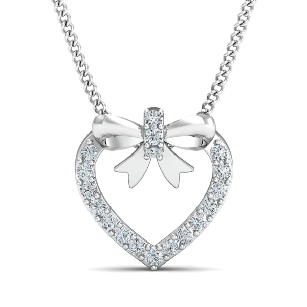 Loheartve Pendant