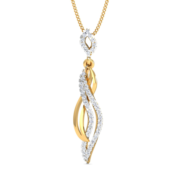 Ladonna Pendant