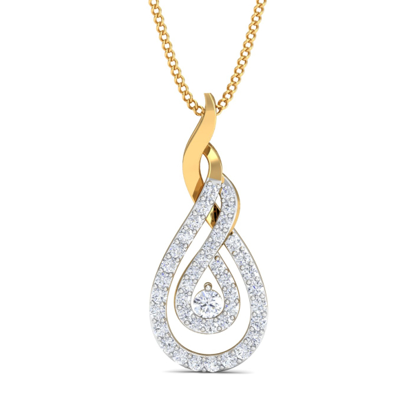 Takisha Pendant