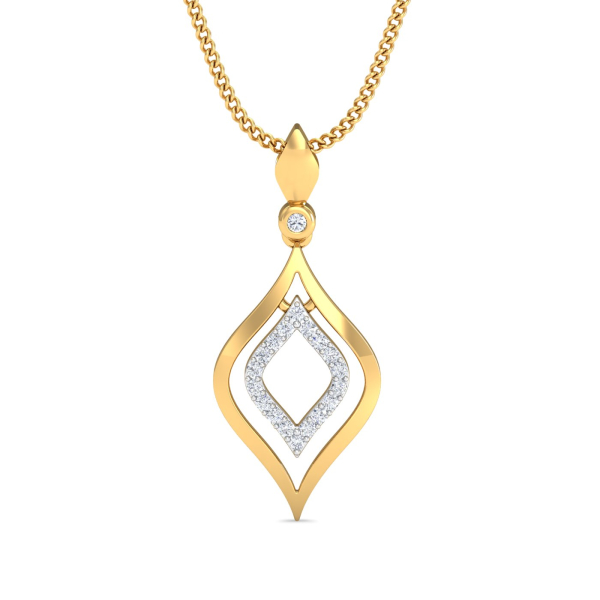 Flimeona Pendant