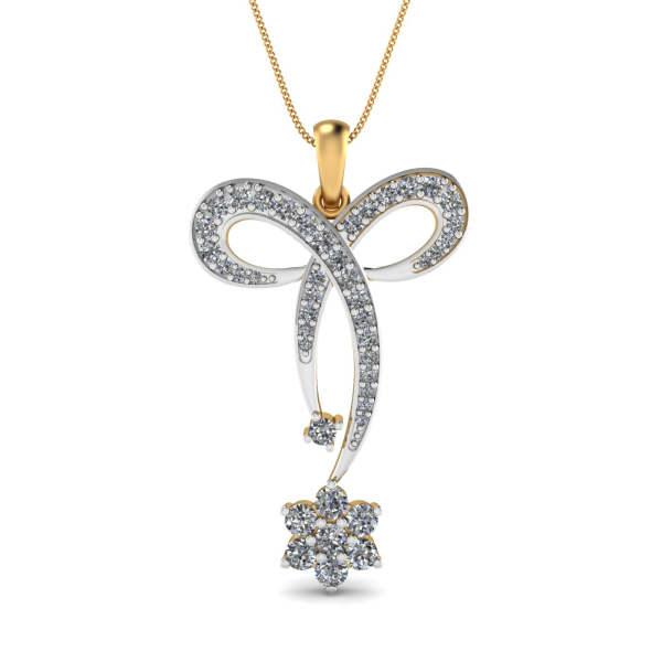 Mystic Pendant