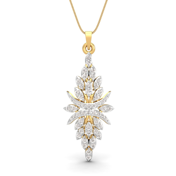 The Alankar Pendant