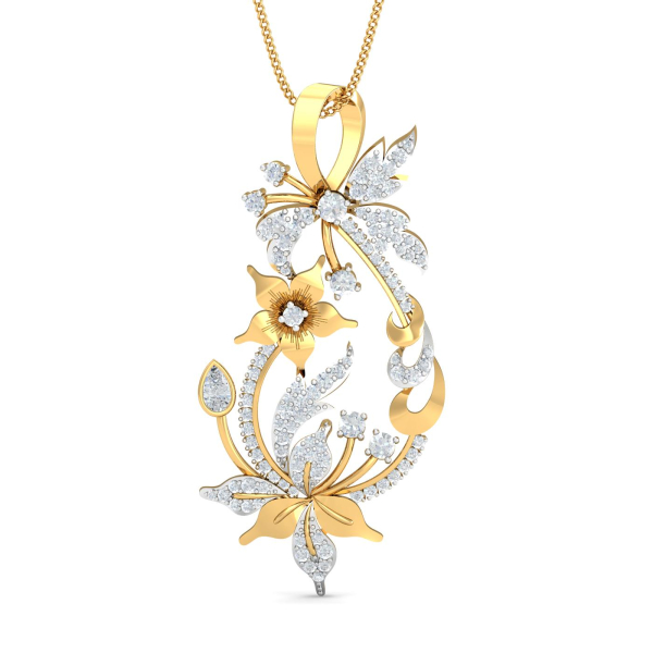 Galaxis Pendant