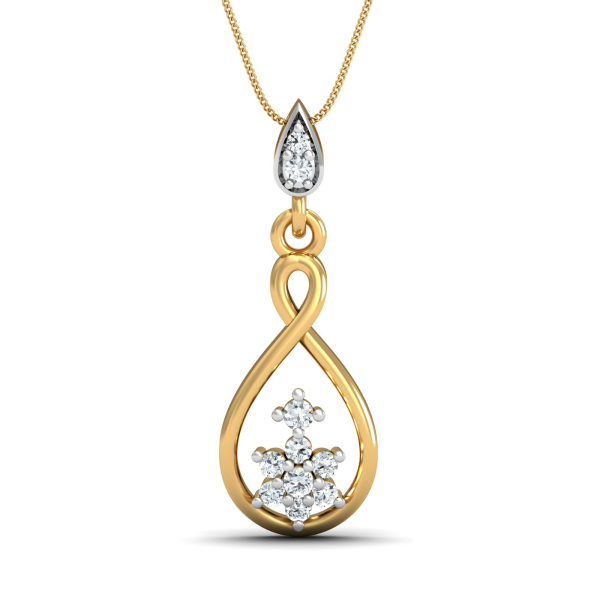 Hotshot Pendant