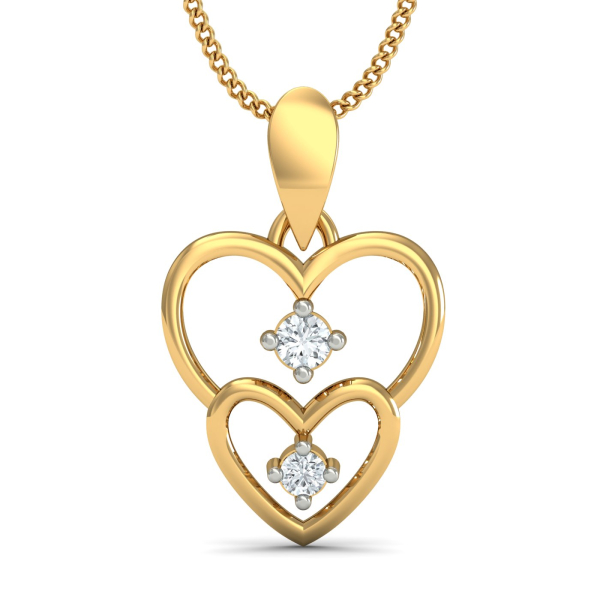 First Love Pendant