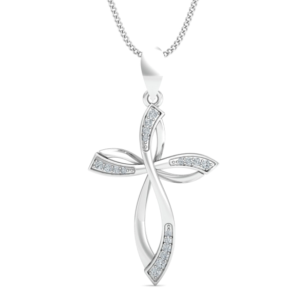 Estilo Christianity Pendant
