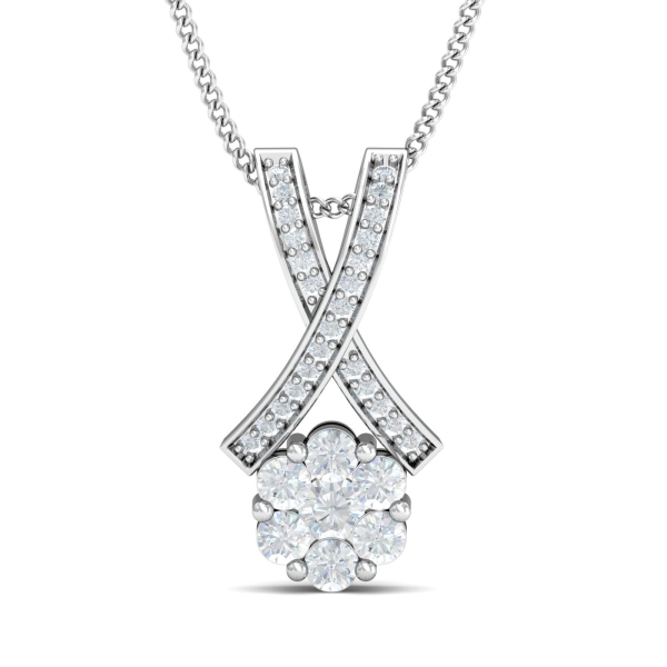  Séduire Solitaire Pendant