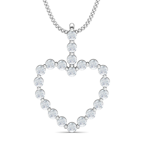 Love Bosom Pendant