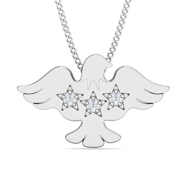 Eagle Pendant
