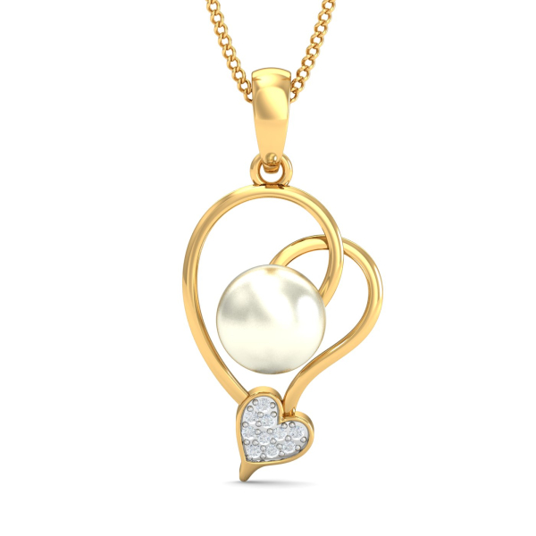Everyday Comfort Pendant