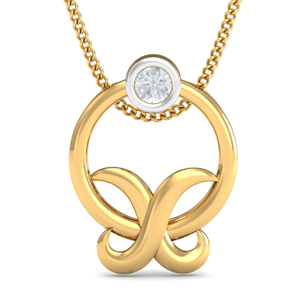 Tulip Trendy Pendant
