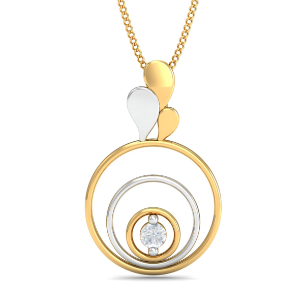Hyptonizing Diva Pendant