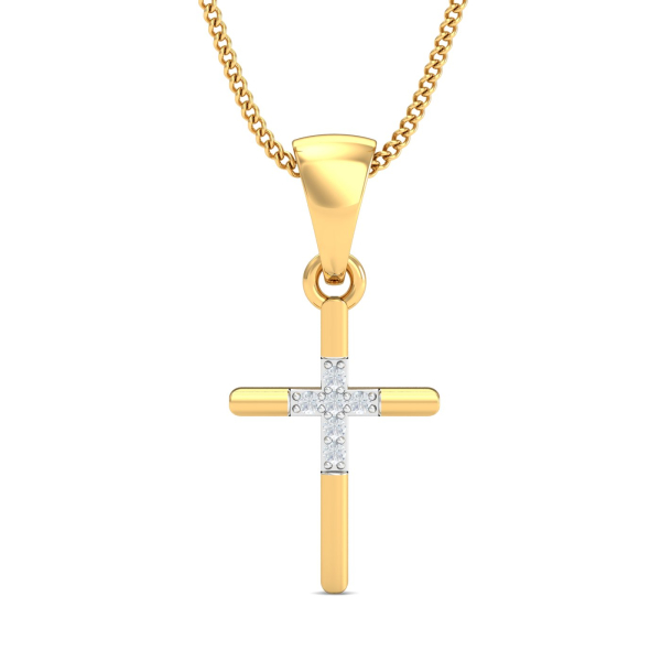 Almighty Jesus Pendant
