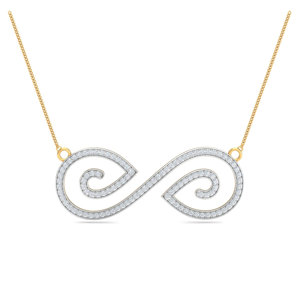 Beautiful Necklace Pendant