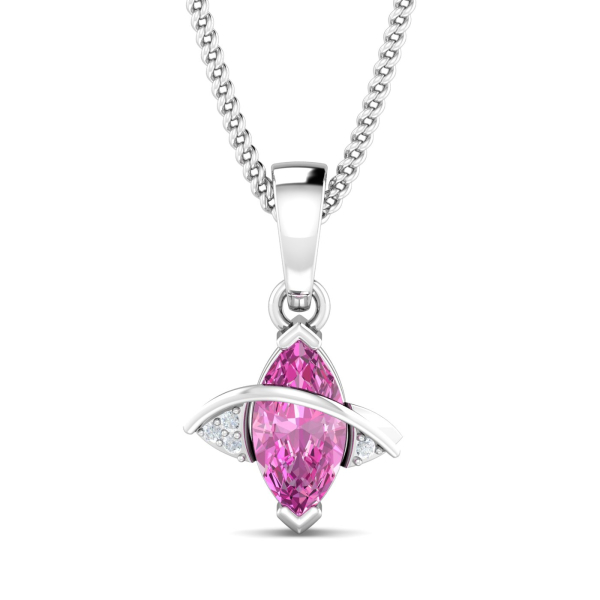 Danielle Tourmaline Pendant