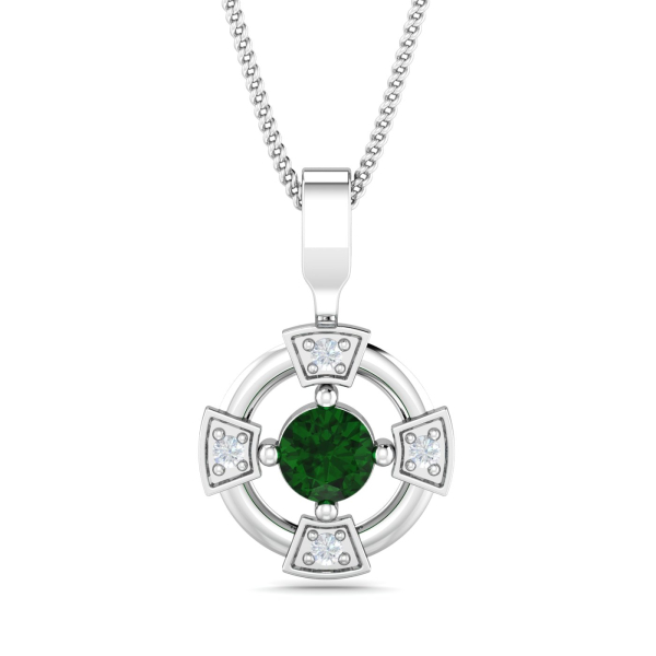 Devorah Pendant