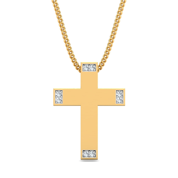 Christianity Pendant