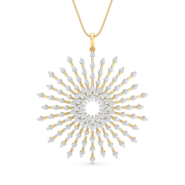 Uberspannt Pendant