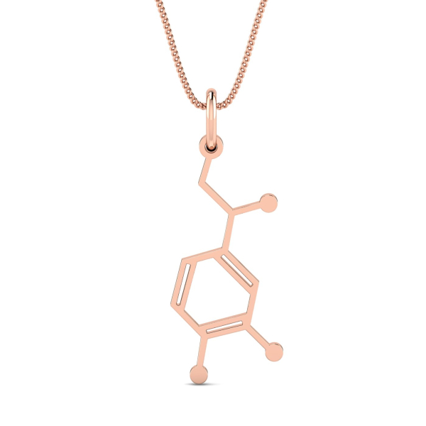 My Dopamine Pendant