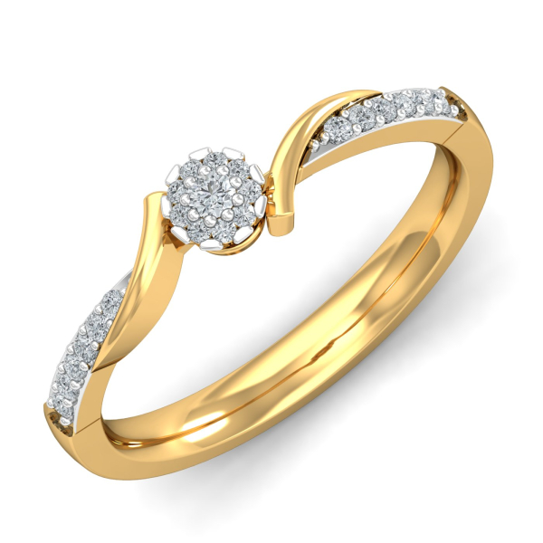Najila Ring