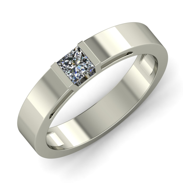 Vow Men's Ring