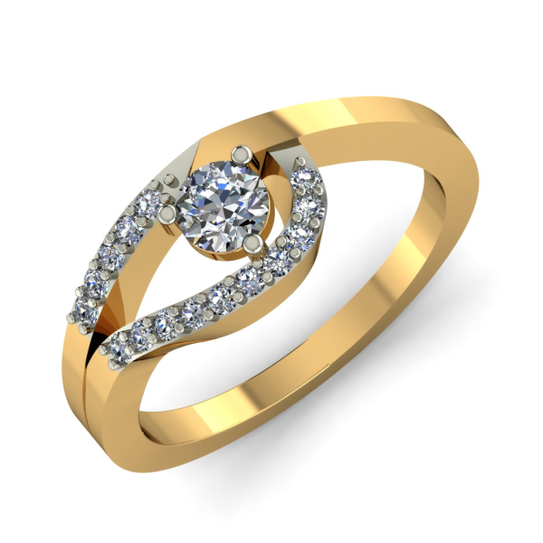 Elanza Ring