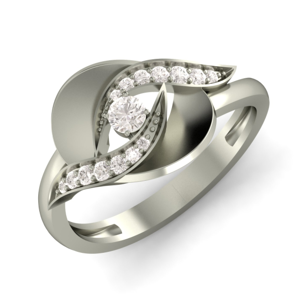 Milky Way Ring