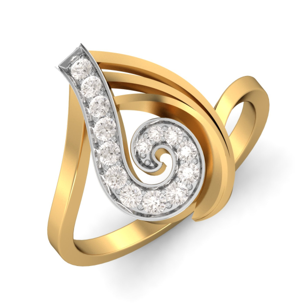 The Ultimate Feel Ring