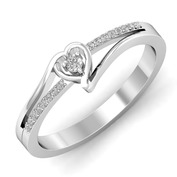 La Esencia Ring