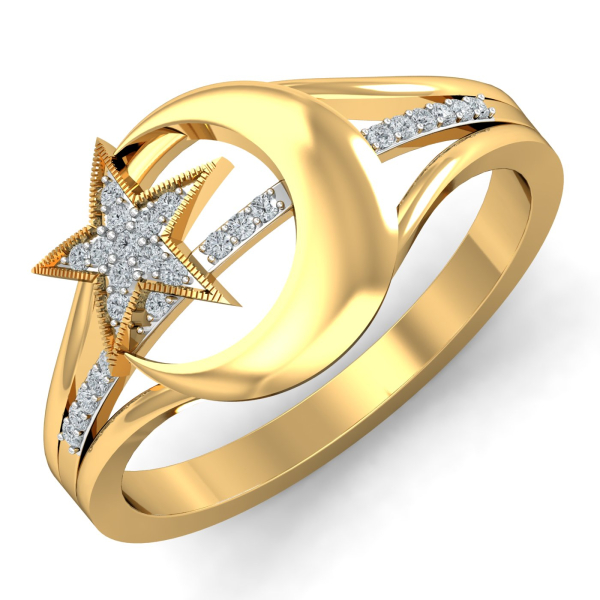 Noor-e-Elahi Ring