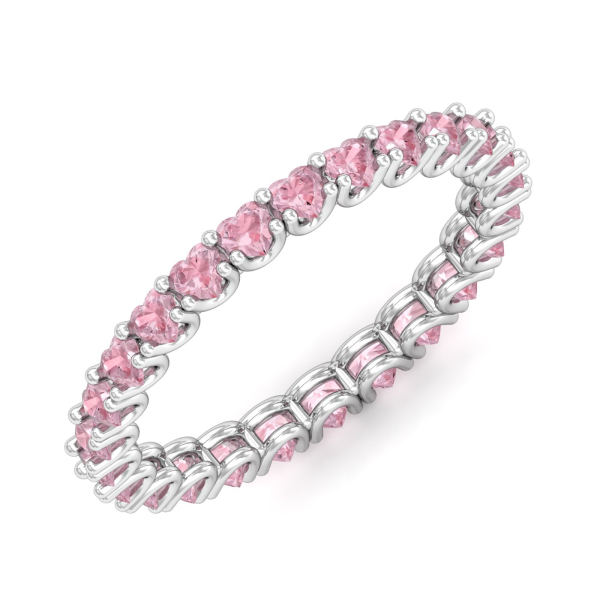Femi Rose Quartz Ring