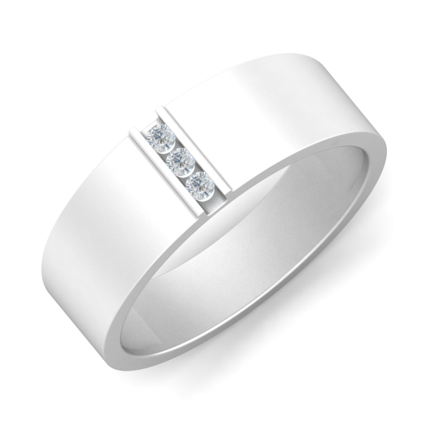 Men's Ivy Band
