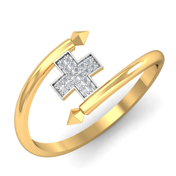 Christ Ring