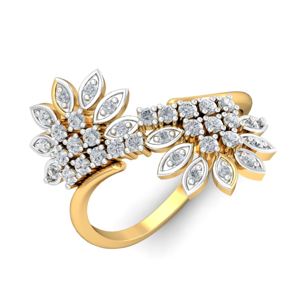 Respetos Ring