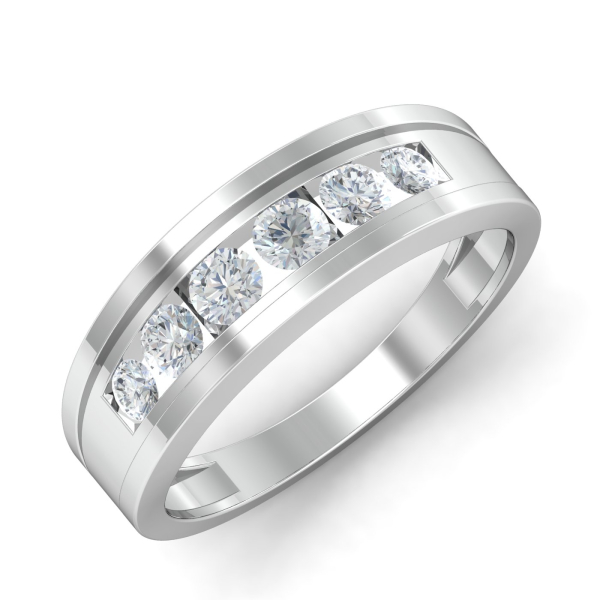 Precious Couple Band For Him