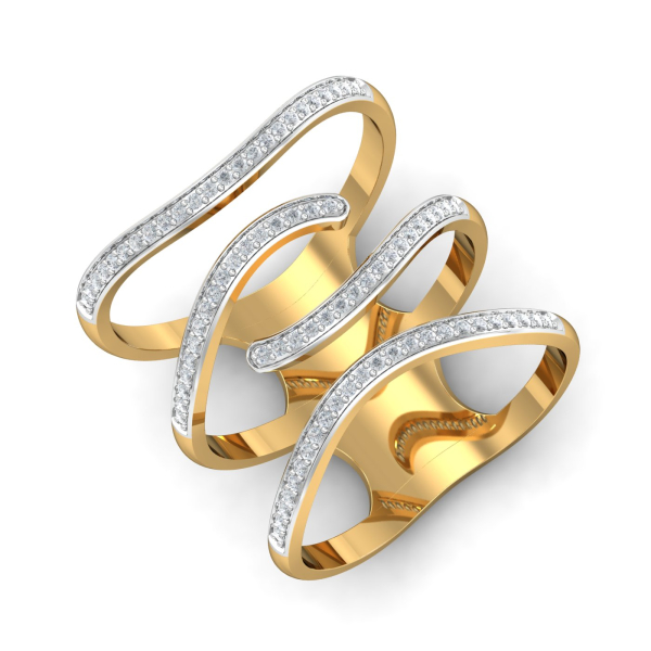 Felipa Fashion Ring
