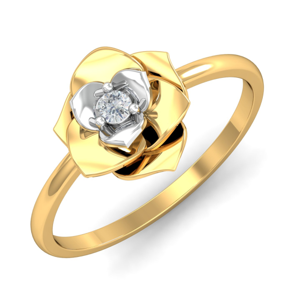 Blooming Beauty Ring